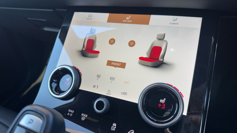 Land Rover Range Rover Evoque 2.0 D200 Autobiography 5dr Auto Diesel Hatchback